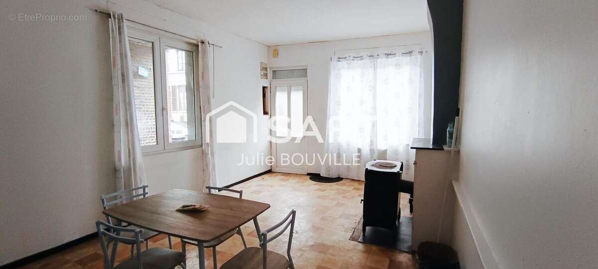 Photo 9 - Maison à SAINT-POL-SUR-TERNOISE