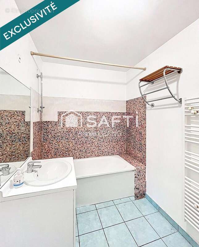 Photo 7 - Appartement à SAINT-DENIS