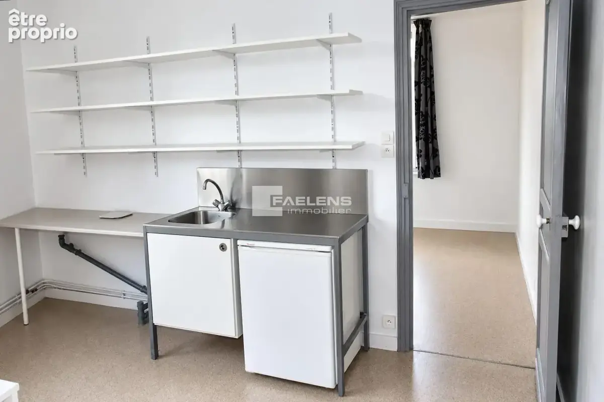 Appartement 95 m² à vendre à Lille (59000) - photo 3