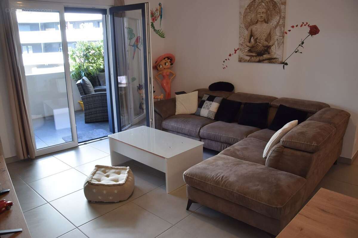 Appartement à AGDE