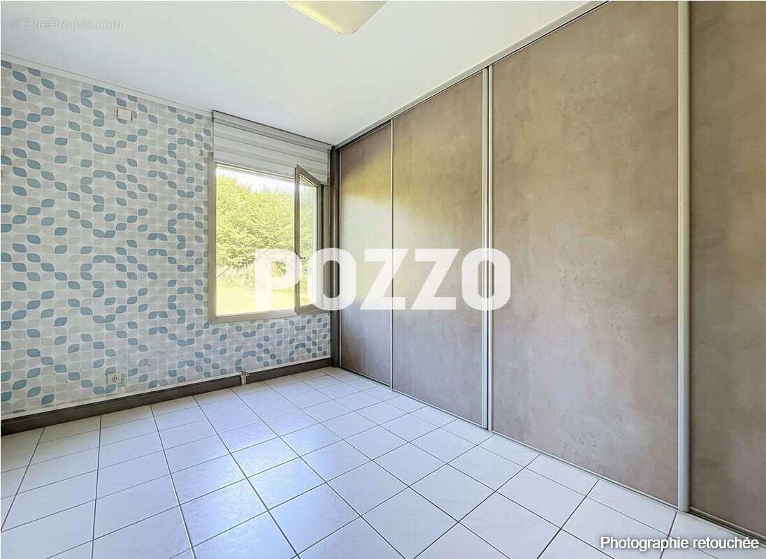 Maison Villedieu Les Poeles Rouffigny 7 pièce(s) 1 52m2 - photo 15