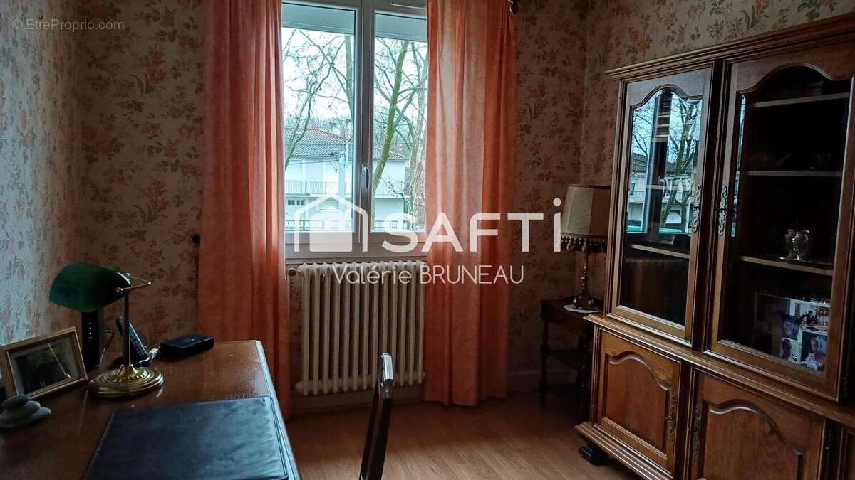 Photo 9 - Maison à CASTRES