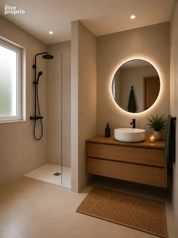 Maison 3 pièces 68 m² à vendre à Chalais (16210) - photo 42
