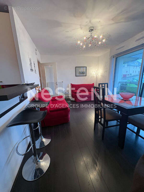 Appartement à DINARD