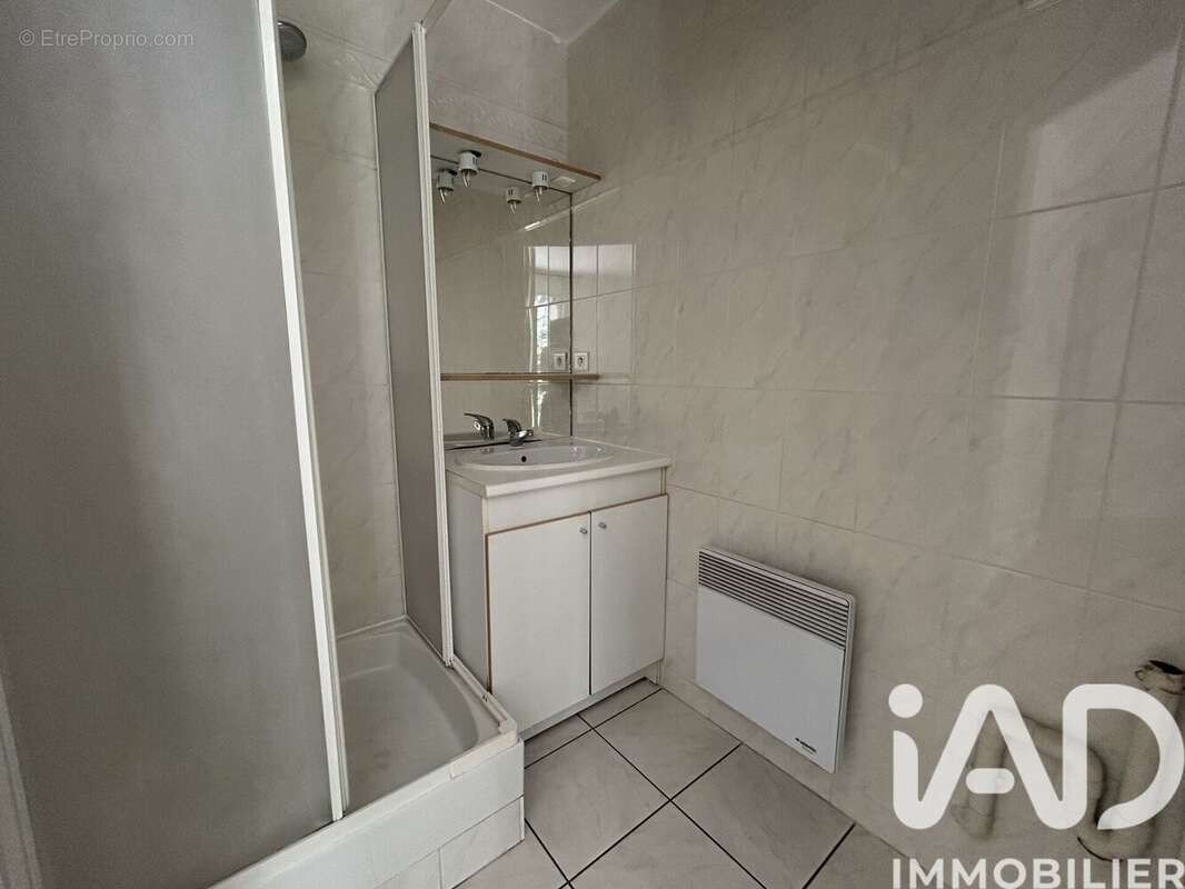 Photo 6 - Appartement à NANTES