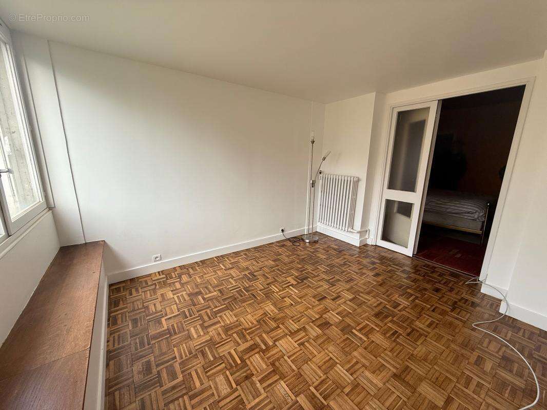 Maison à VILLEPINTE