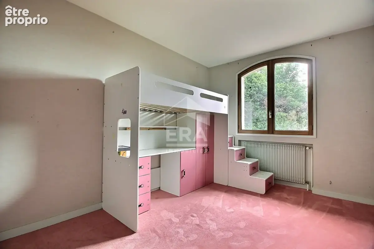 Maison 170m² à cournon-d'auvergne - photo 8