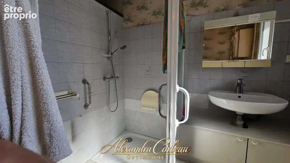 Maison à vendre 3 pièces + studio indépendant LE MANS (72) - photo 6