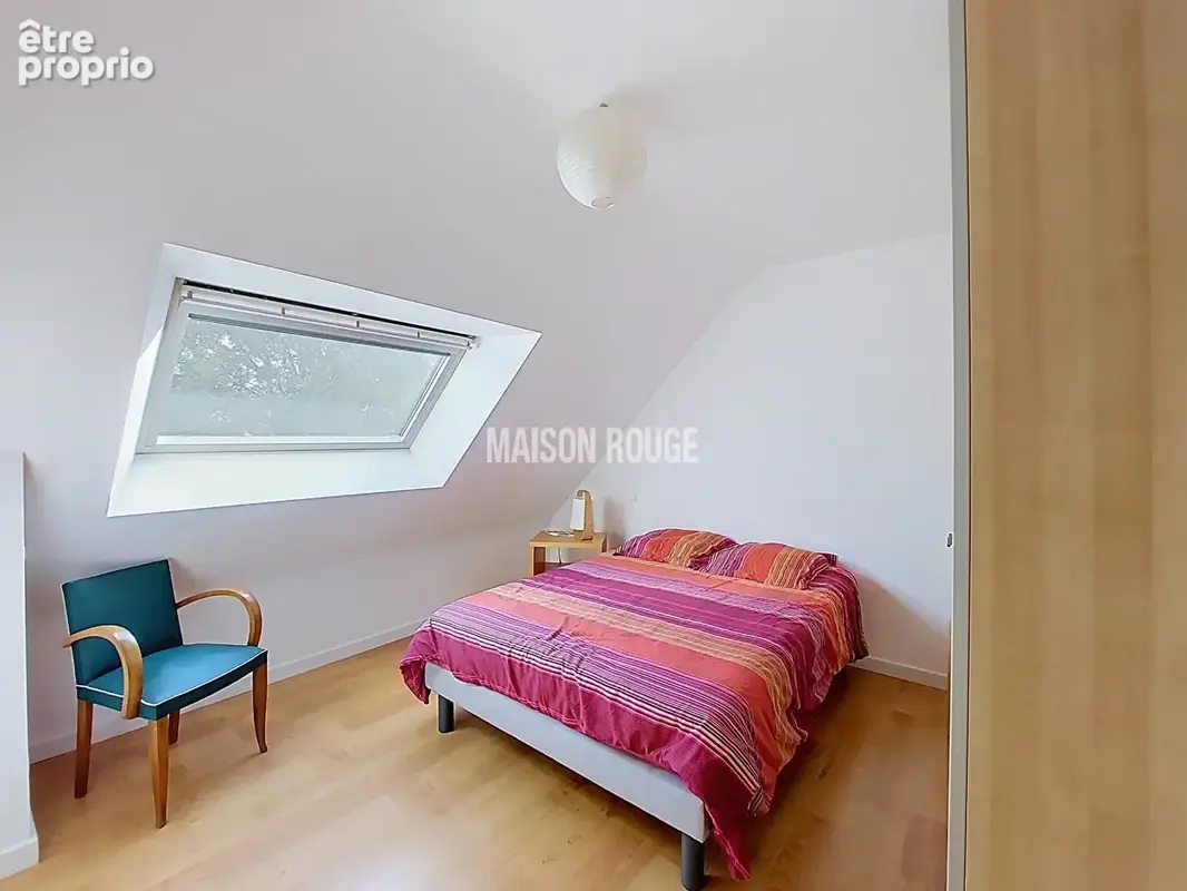 Maison familiale Vannes 5 chambres - photo 8