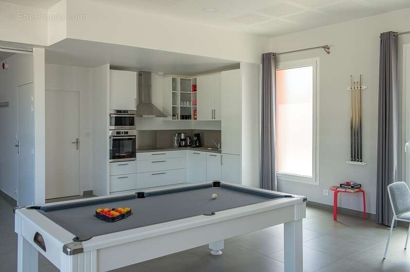 Senioriales PRINGY Bel Appartement T2 45,63m2 + terrasse de 5,07m2 avec parking Disponible immédiatement - photo 3