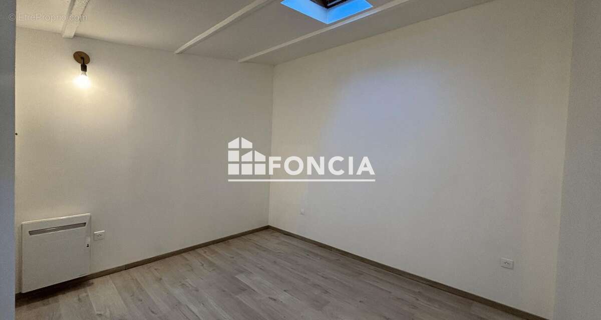 Cavaillon exclusivite maison de ville renovee - photo 9