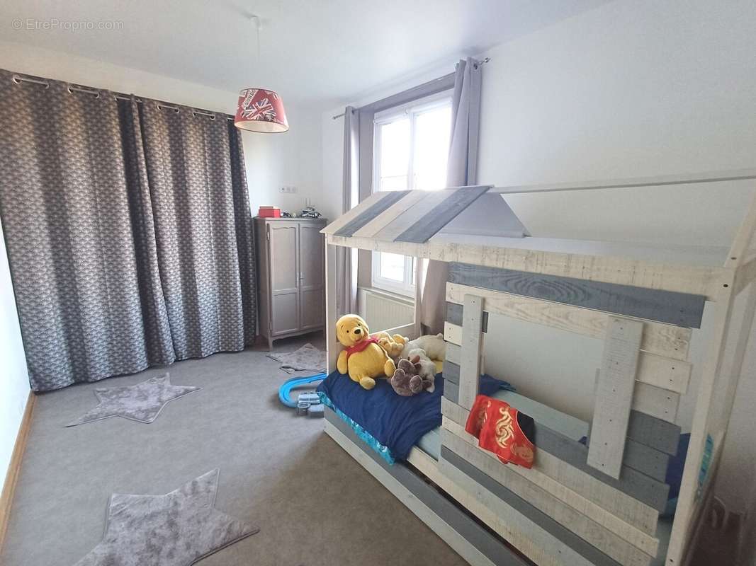 Maison à SAINT-AUBIN-SUR-SCIE