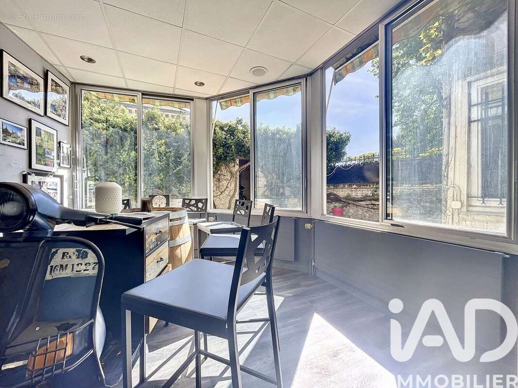 Photo 3 - Maison à CHALONS-EN-CHAMPAGNE