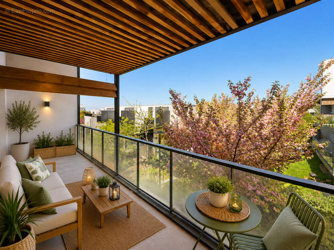 Appartement à BALMA
