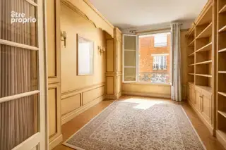 Appartement 71m2, rue Cardinet, à 100m de la rue de Lévis - photo 4