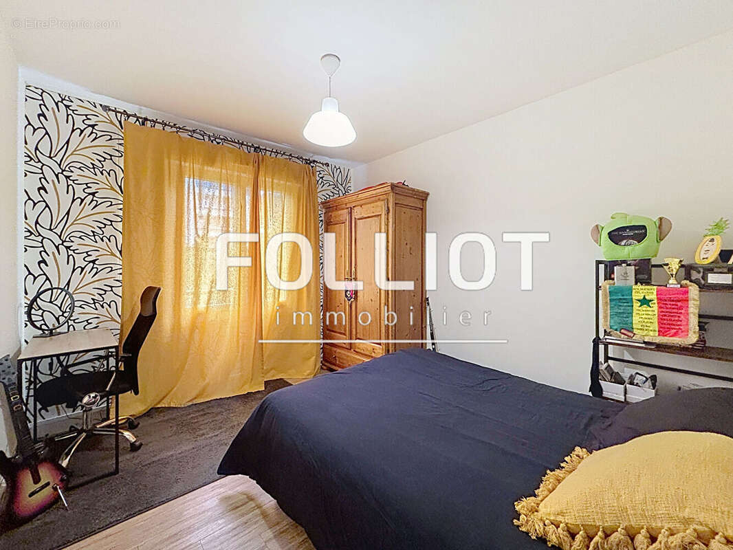 Appartement à SAINT-LO