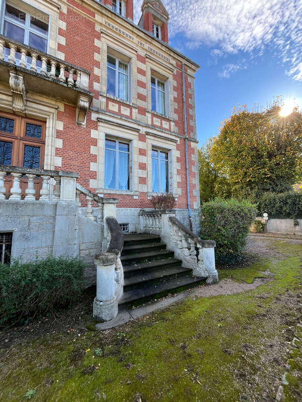 Appartement à DECIZE