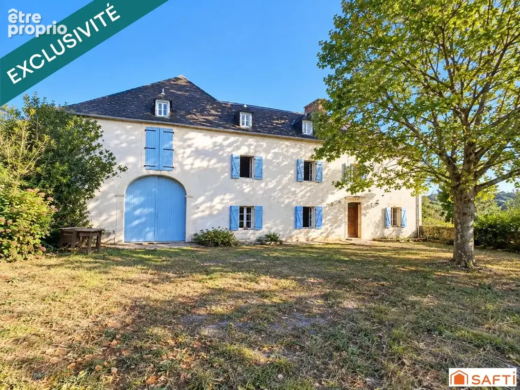 Photo 1 - Maison à NAVARRENX