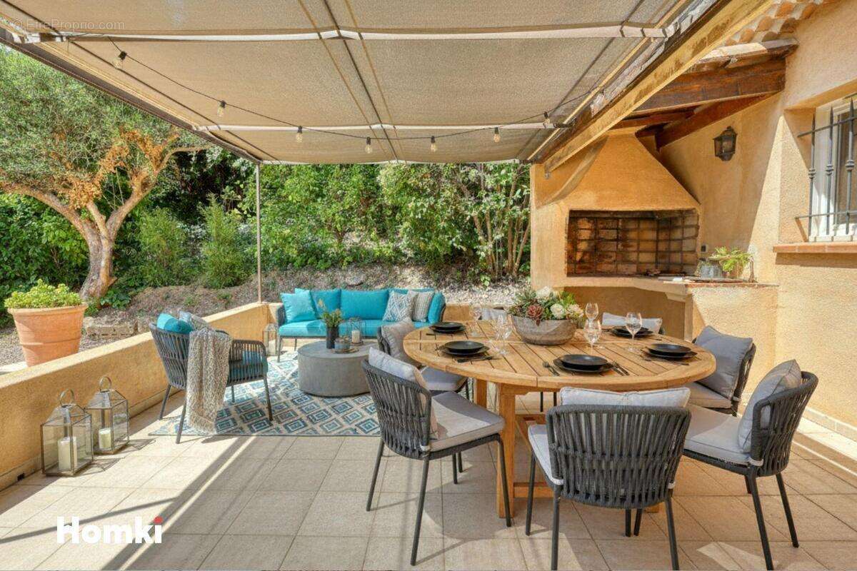 Maison à SANARY-SUR-MER