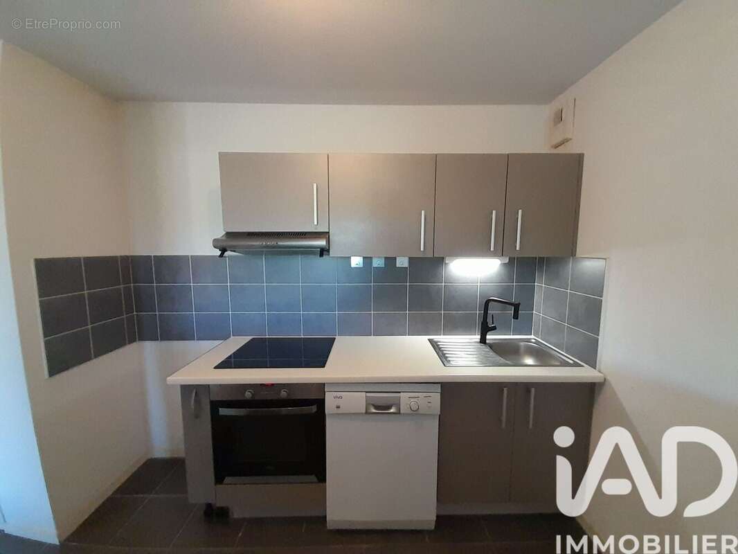 Photo 5 - Appartement à AUDENGE