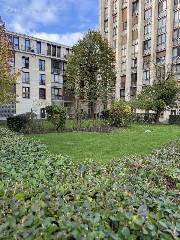Appartement - photo 7