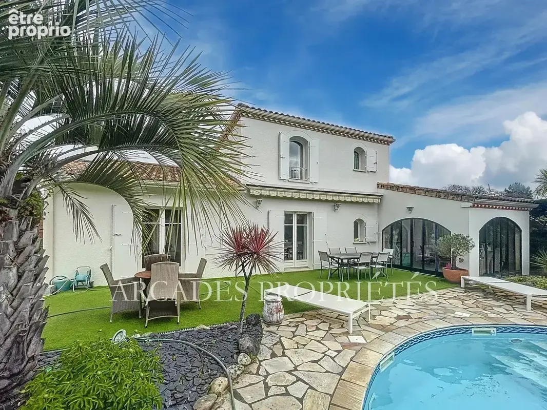 Maison familiale d'exception merignac - photo 2