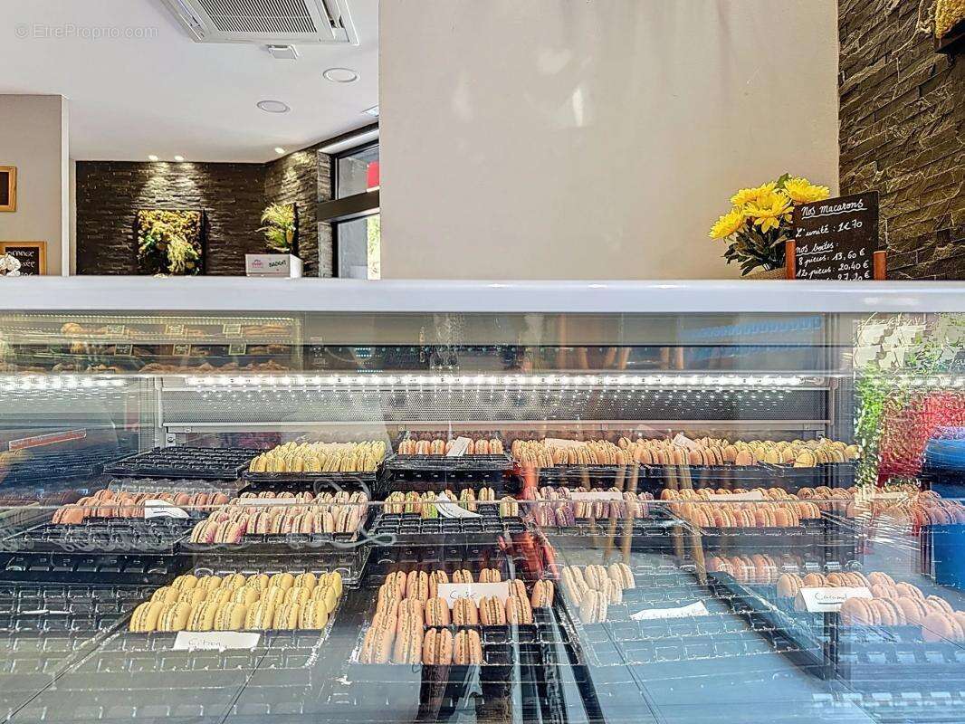 Commerce à THEOULE-SUR-MER