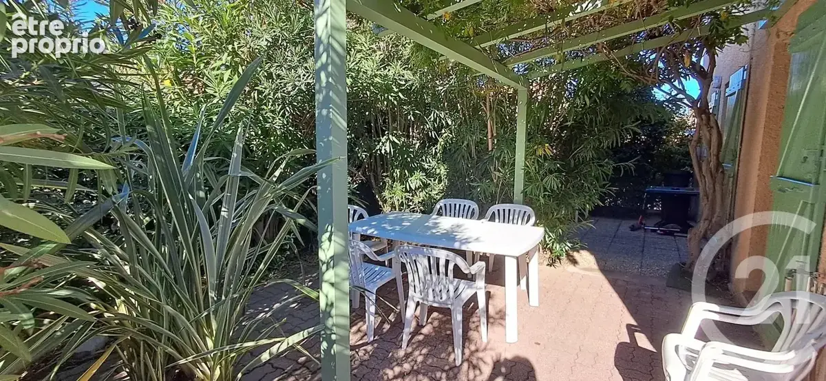Maison 3 pièces 37 m² à vendre à Saint-Cyprien (66750) - photo 5