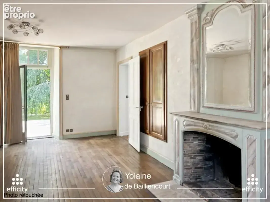Maison 10 pièces 277 m² à vendre à Balaze (35500) - photo 9