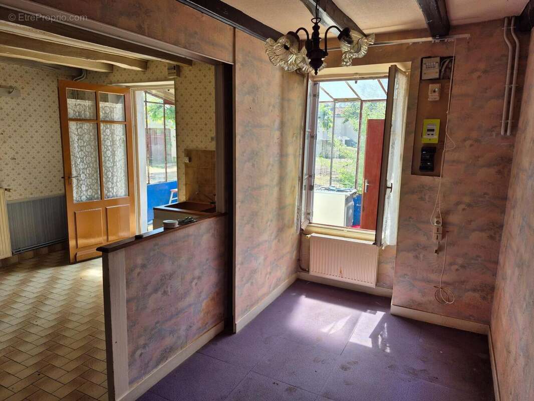 Photo 9 - Maison à CISSE