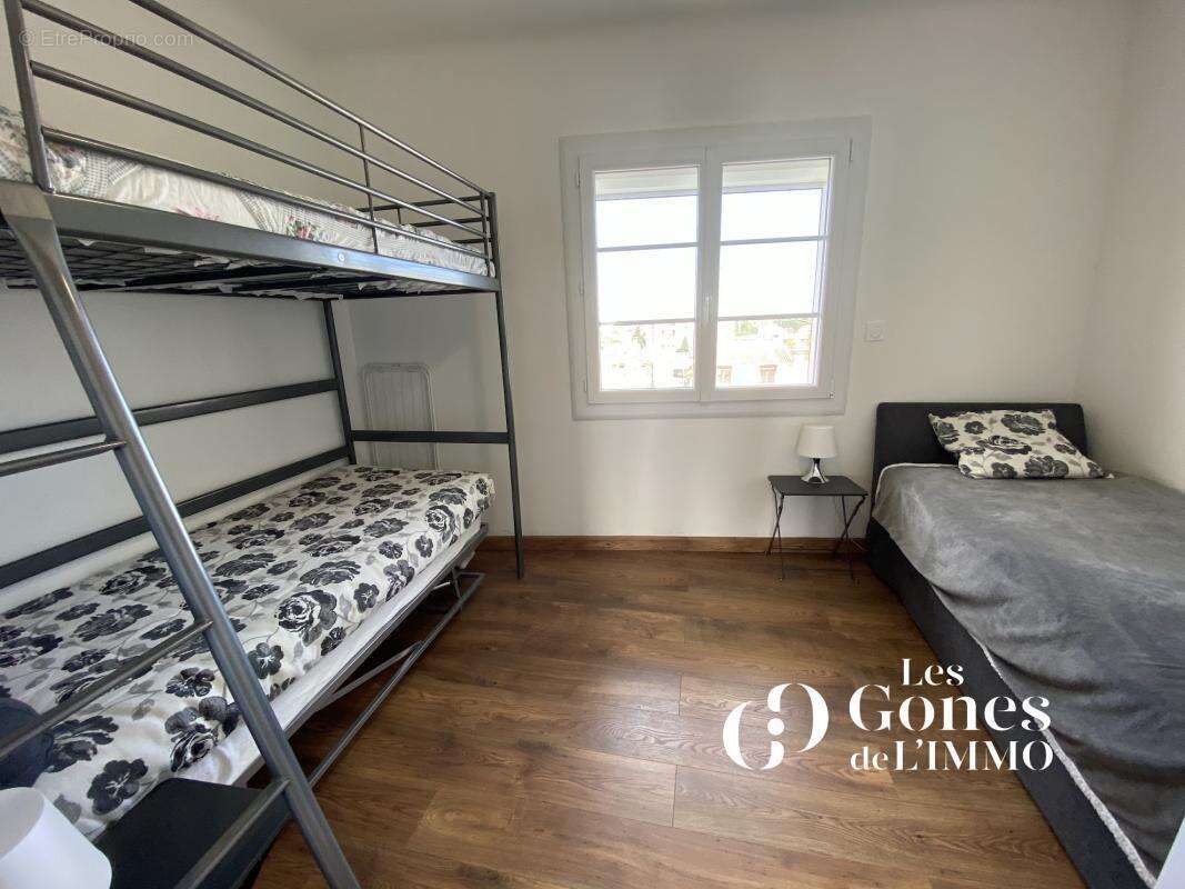 Appartement à LE GRAU-DU-ROI