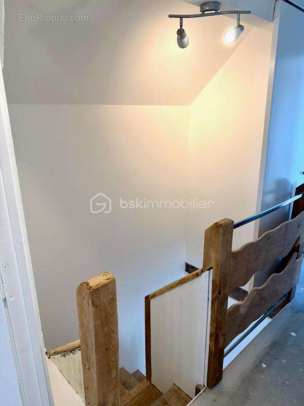 Maison à SABLE-SUR-SARTHE