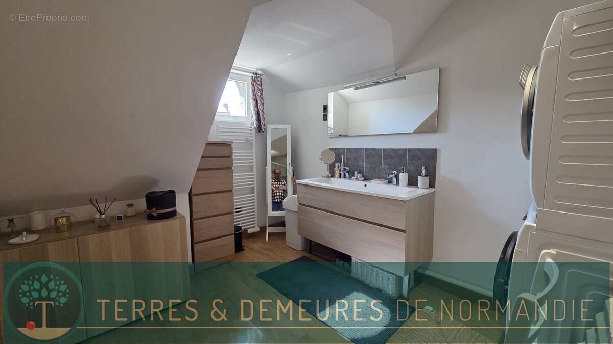 Appartement à DIEPPE