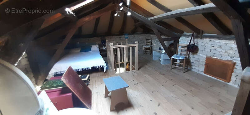 Maison à vendre 5 pièces LALBENQUE (46) - photo 11