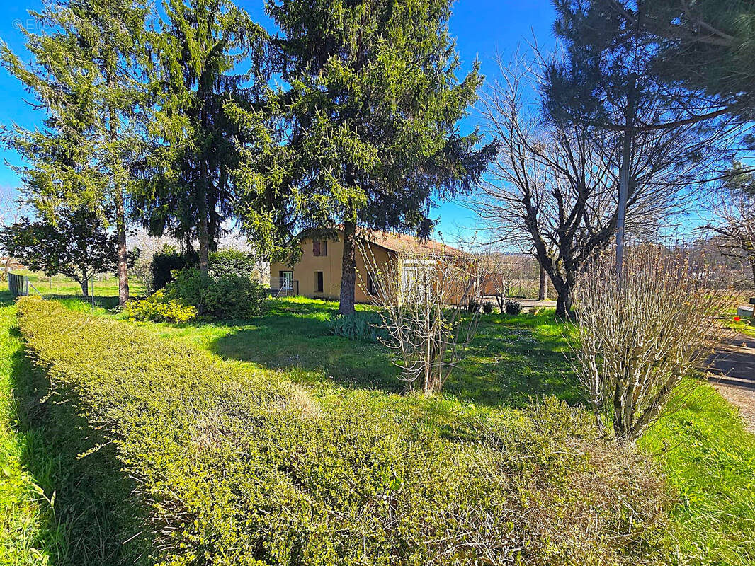 Maison à FUMEL