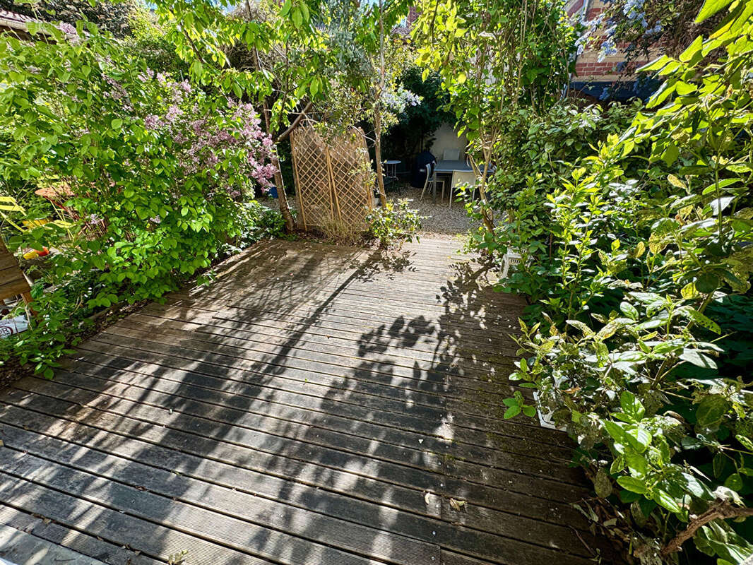 Appartement à FONTENAY-SOUS-BOIS