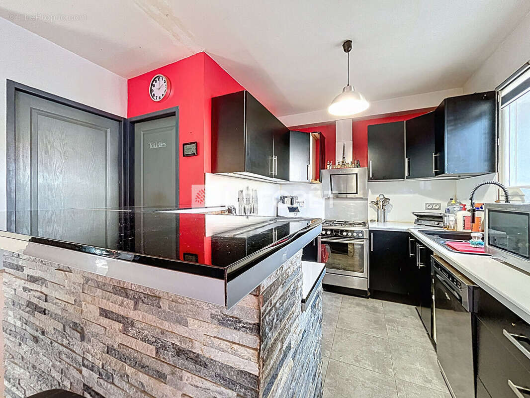 Maison à SAINT-FELIU-D'AMONT