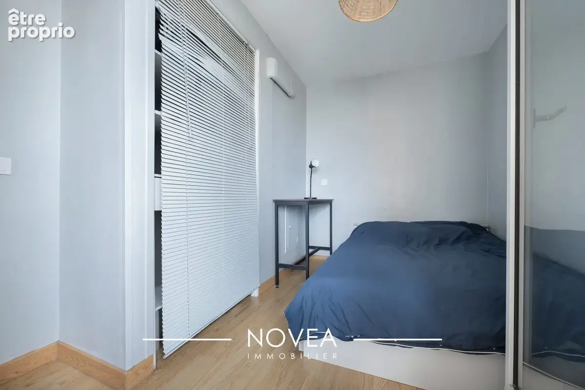 Appartement 2 pièces 34 m² à vendre à Lyon-6e (69006) - photo 9