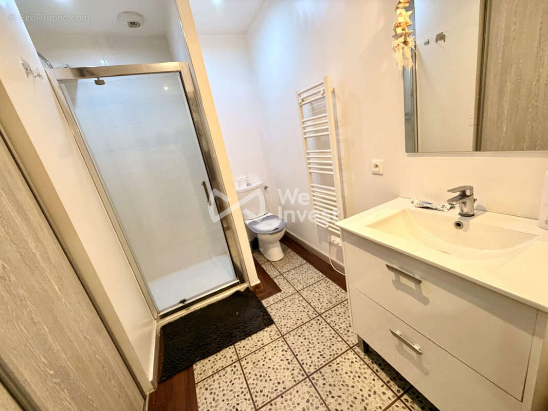 Appartement à COULOMMIERS