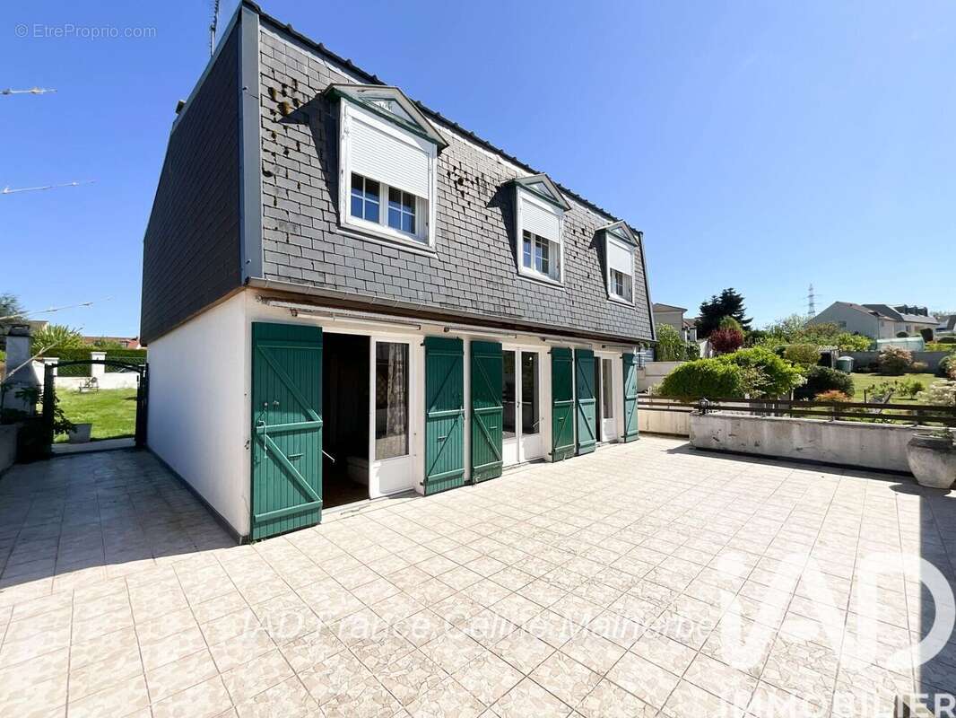Photo 8 - Maison à VERNOUILLET