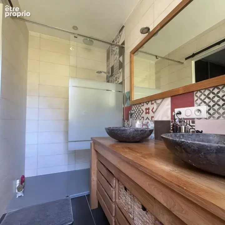 Maison 6 pièces 136 m² à vendre à Bouray-Sur-Juine (91850) - photo 9