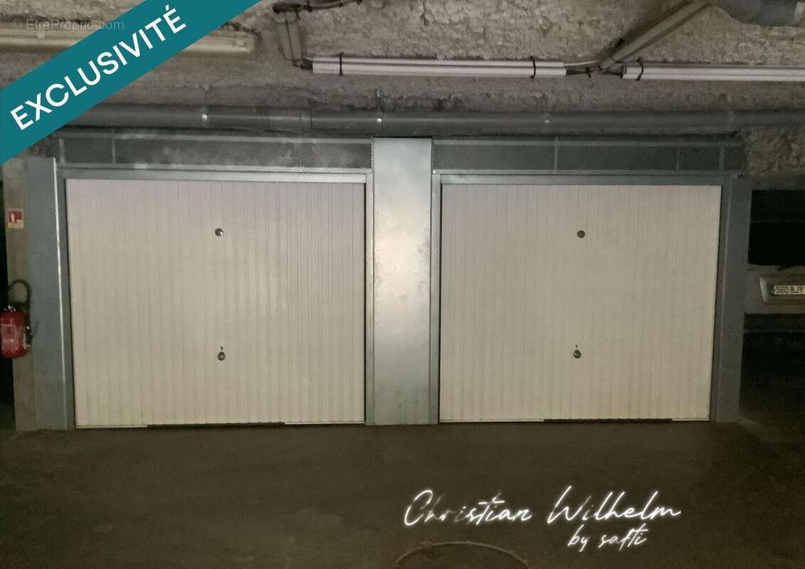 Photo 6 - Appartement à TOULOUSE