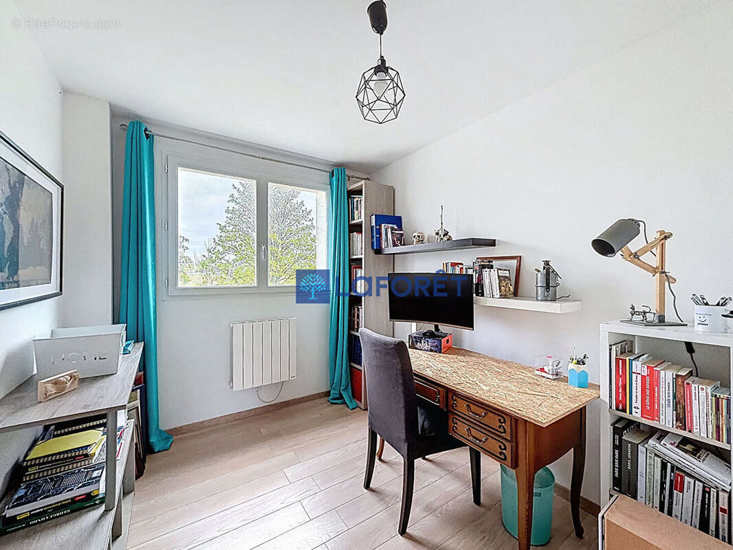 Maison à EPINAY-SUR-ORGE