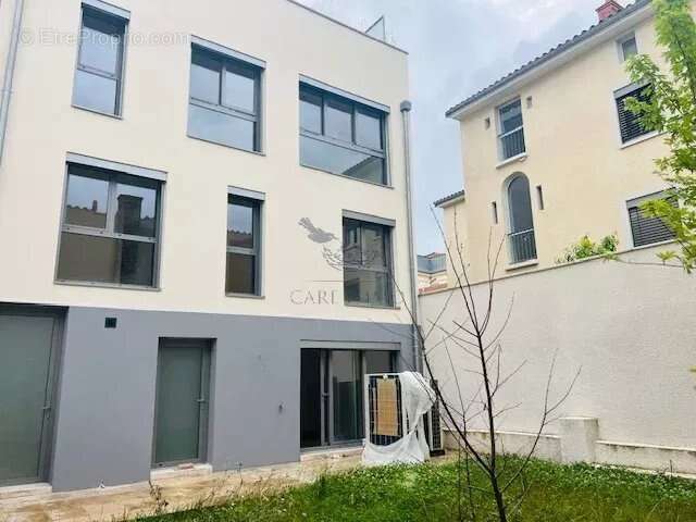 Appartement à LYON-7E