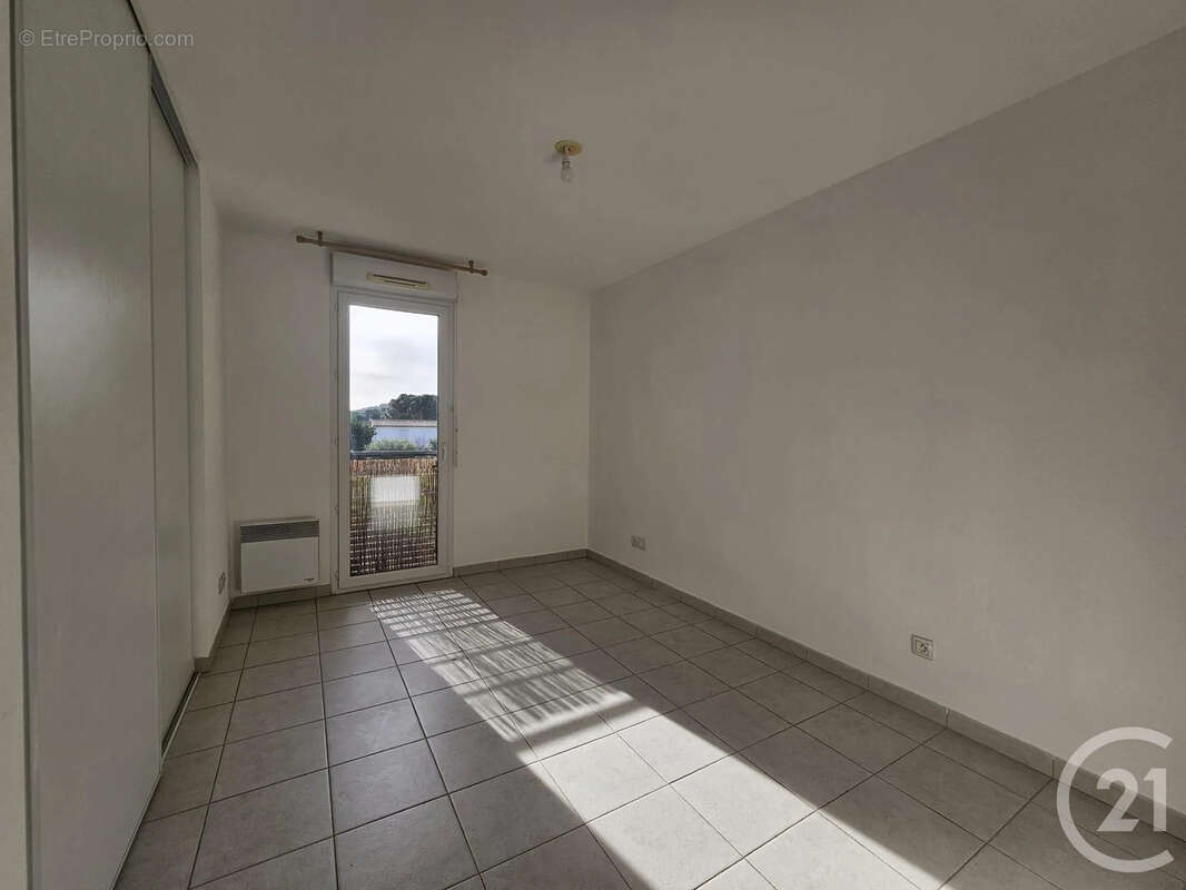 Appartement à LA SEYNE-SUR-MER