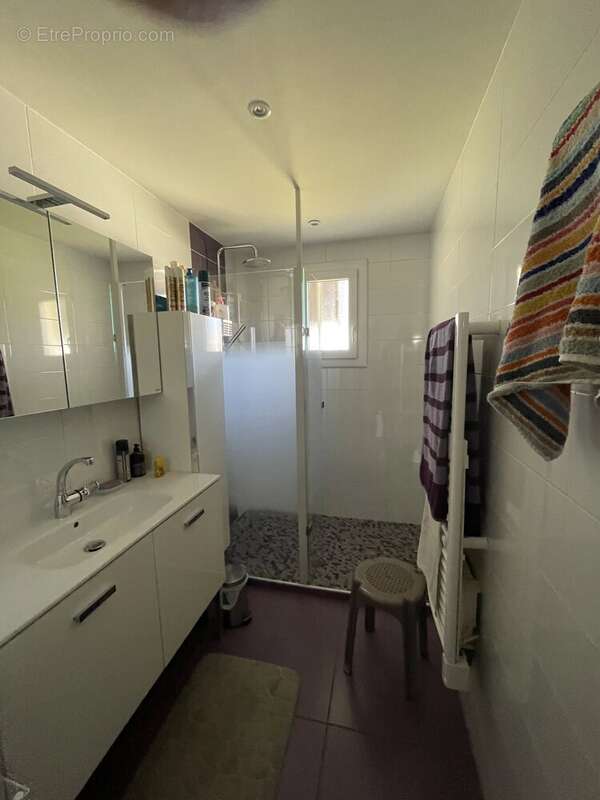 Lagos A vendre maison de 90 m² terrain 1300 m² - photo 4