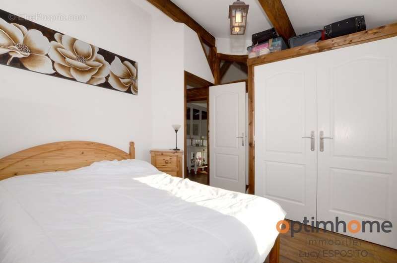 Maison à MAUPREVOIR