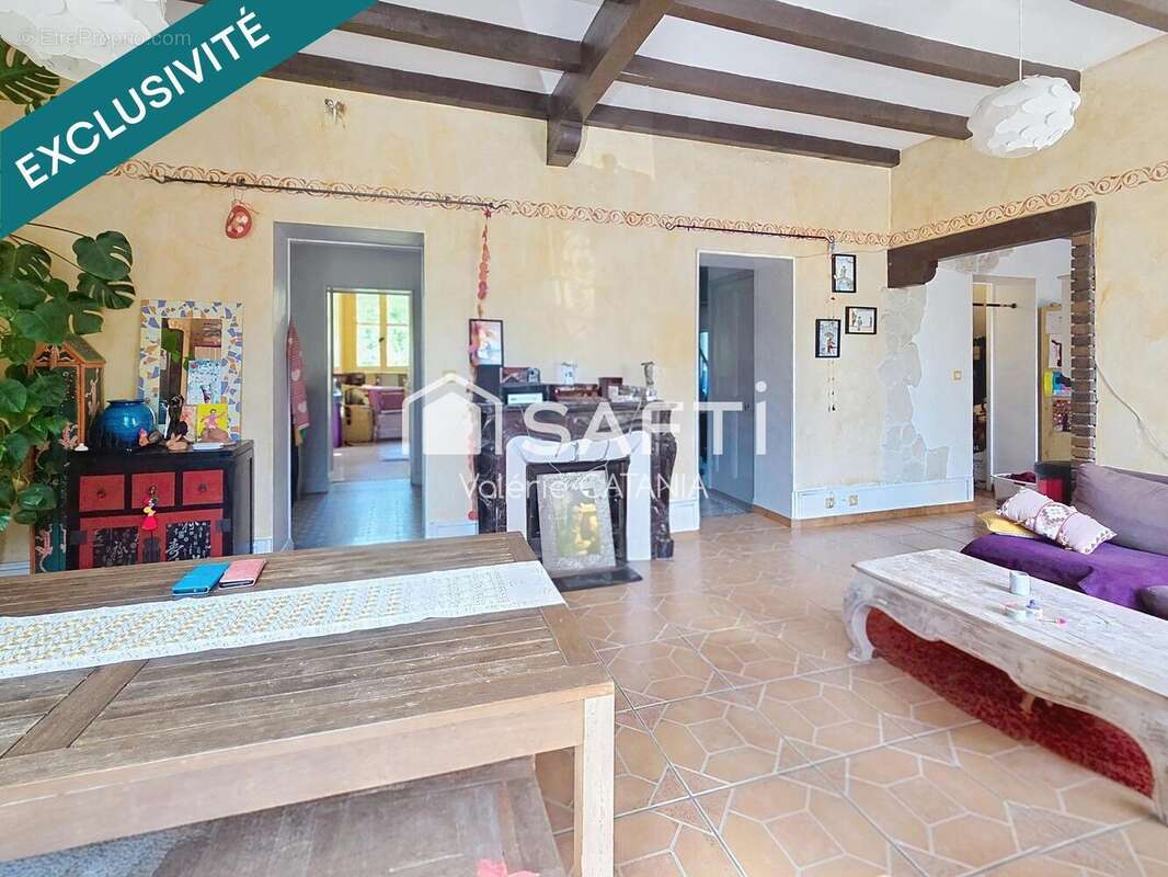 Photo 7 - Appartement à TULLINS