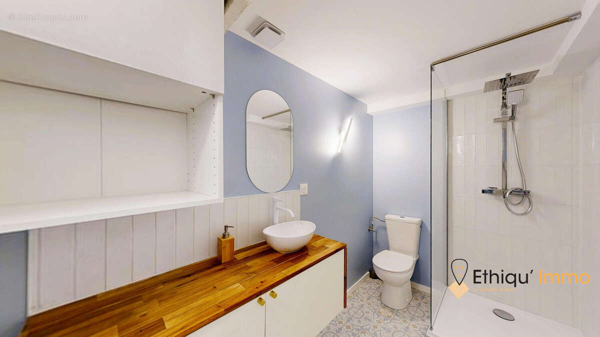 Appartement 31 m² à Strasbourg  - photo 5