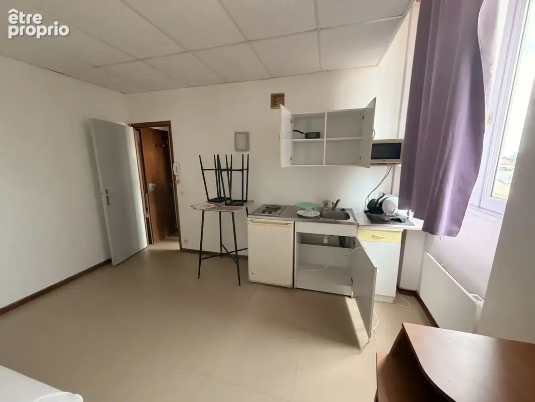 Vente plusieurs lots dans un immeuble - photo 60